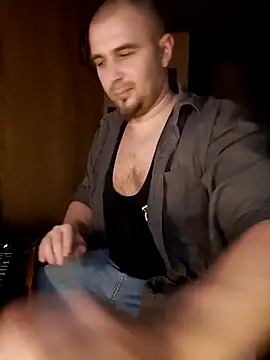 Foxyshaved online show from December 28, 12:24 pm