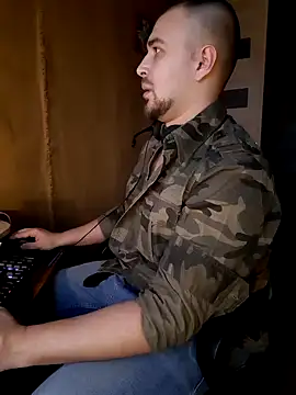 Foxyshaved online show from January 9, 8:13 am