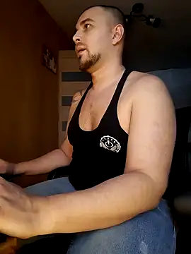 Foxyshaved online show from January 10, 10:06 am