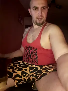 Foxyshaved online show from January 26, 1:52 am