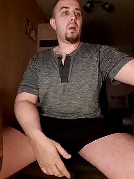 Foxyshaved online show from January 29, 5:51 am