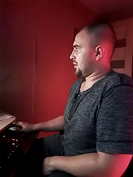 Foxyshaved online show from January 30, 1:53 pm