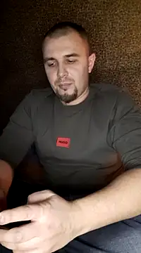 Foxyshaved online show from February 10, 1:55 pm