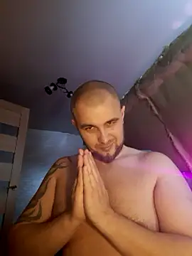 Foxyshaved online show from March 2, 9:21 am