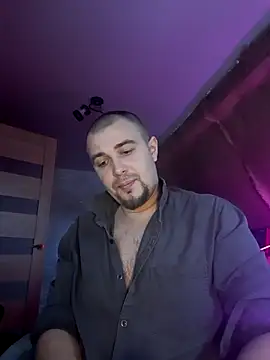 Foxyshaved online show from March 19, 5:08 am