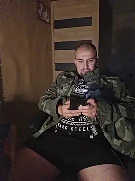 Foxyshaved online show from September 30, 3:55 am