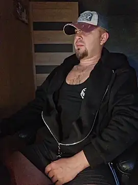 Foxyshaved online show from October 4, 5:16 am