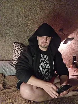 Foxyshaved online show from October 15, 2:33 am