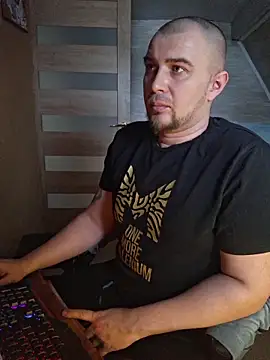 Foxyshaved online show from February 16, 7:26 am