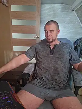 Foxyshaved online show from February 23, 10:23 am