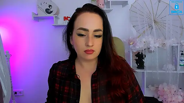 Nika  XXX online show from March 16, 8:11 pm