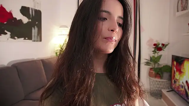 Raychell Black online show from April 23, 3:47 pm