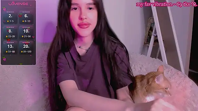 Sofagreen  online show from January 5, 8:52 pm