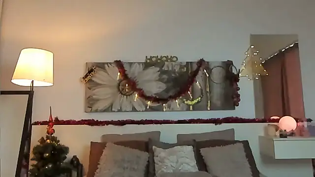 JoyCasidy online show from December 22, 1:22 pm