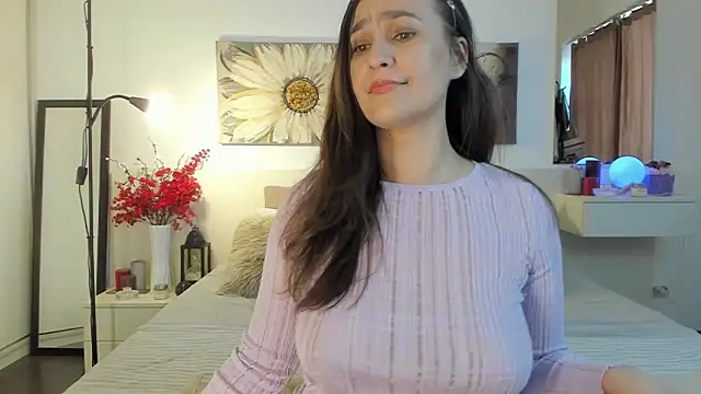 JoyCasidy online show from October 5, 12:36 pm