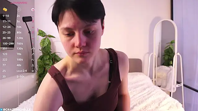 MaryCoopeer online show from February 15, 8:11 am