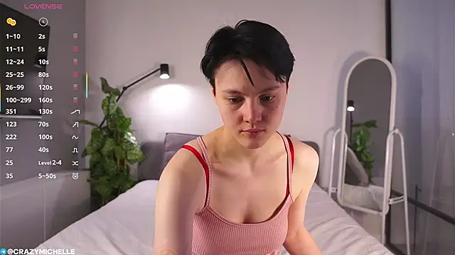 MaryCoopeer online show from March 3, 5:09 am