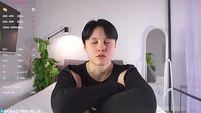 MaryCoopeer online show from March 10, 11:21 am