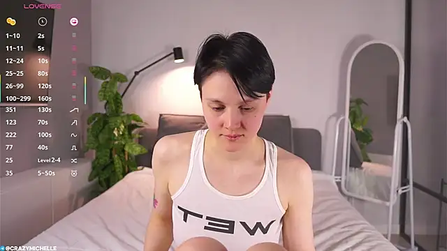 MaryCoopeer online show from March 16, 2:33 pm