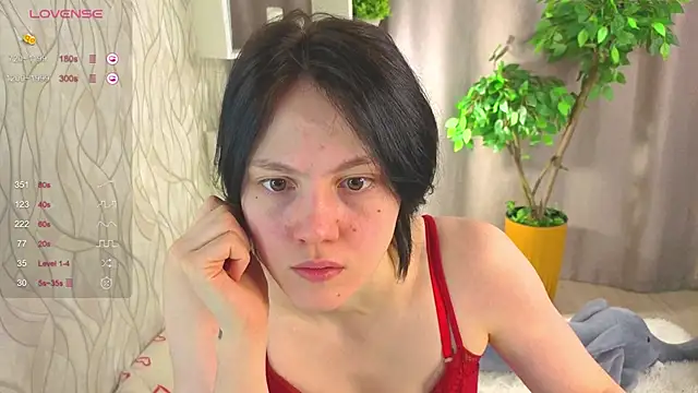 MaryCoopeer online show from September 16, 5:08 am