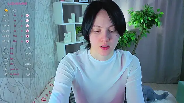 MaryCoopeer online show from September 22, 5:09 am