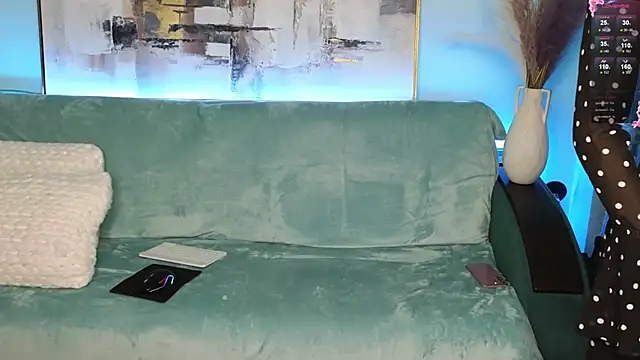 HoneyGirl55 online show from February 22, 7:25 pm