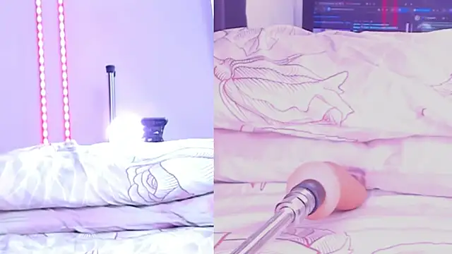 MiaCoper online show from April 7, 12:49 pm