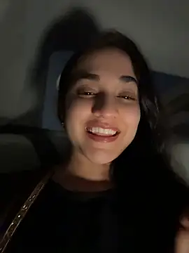 Snapshot of CuteeRose chatting on July 26, 4:36 pm CuteeRose online show from July 26, 4:36 pm