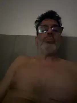 Snapshot of Jujojook chatting on October 3, 3:25 am Jujojook online show from October 3, 3:25 am