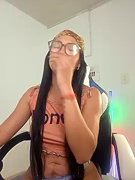 KittyKardy online show from January 12, 6:13 pm