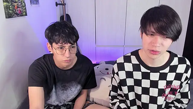 Aventure Twinks online show from January 11, 4:16 am