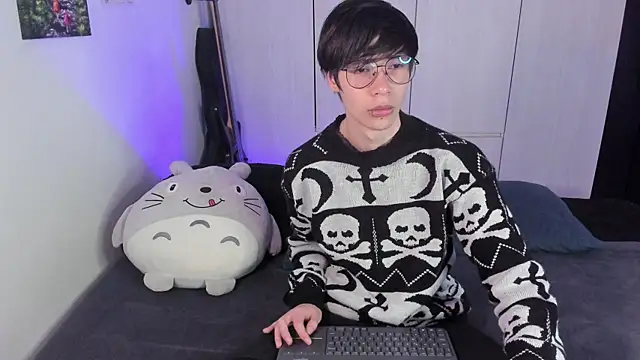 Aventure Twinks online show from January 30, 10:08 am