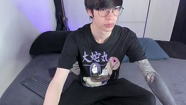 Aventure Twinks online show from February 2, 5:59 pm