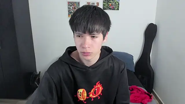 Aventure Twinks online show from October 2, 4:36 pm