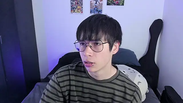 Aventure Twinks online show from October 25, 2:52 am