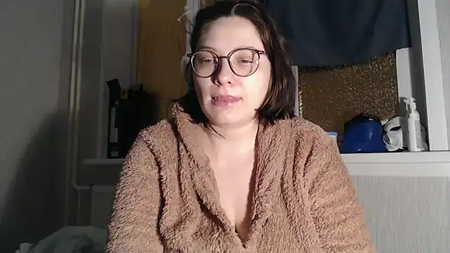 Nina7HotCherry online show from January 25, 6:57 pm