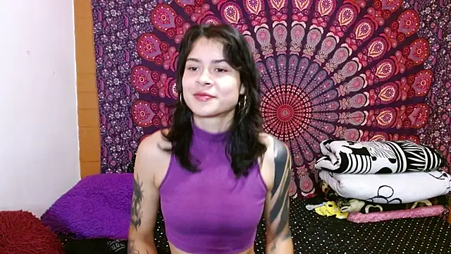 AbbySccott online show from November 14, 12:09 am