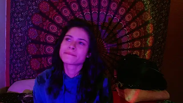 Snapshot of AbbySccott chatting on February 13, 1:07 pm AbbySccott online show from February 13, 1:07 pm