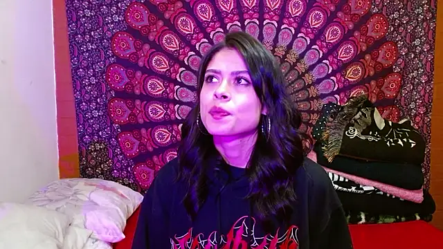 Snapshot of AbbySccott chatting on March 18, 1:20 am AbbySccott online show from March 18, 1:20 am