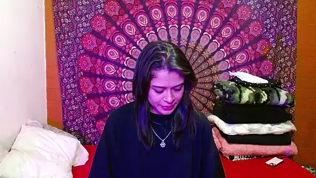 Snapshot of AbbySccott chatting on March 20, 12:37 am AbbySccott online show from March 20, 12:37 am