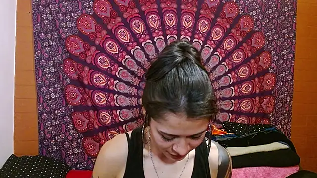 AbbySccott online show from May 1, 12:04 am