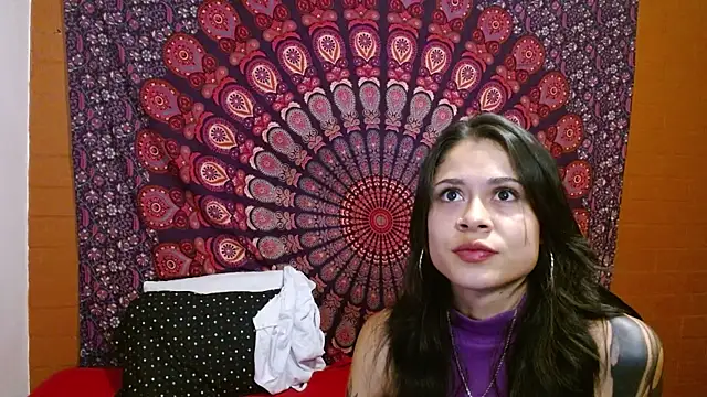 AbbySccott online show from May 8, 12:16 am