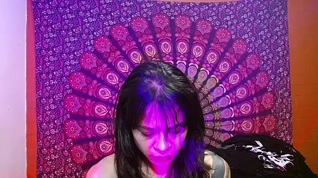 AbbySccott online show from June 10, 12:11 am