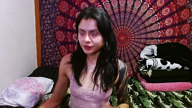 AbbySccott online show from July 15, 12:16 am