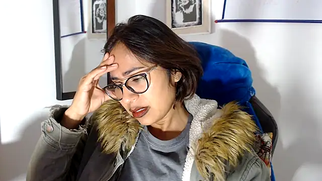 fantasty nylon online show from January 17, 11:29 pm