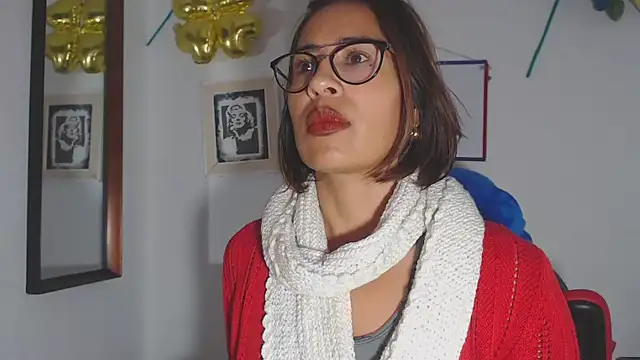 fantasty nylon online show from January 22, 12:48 am