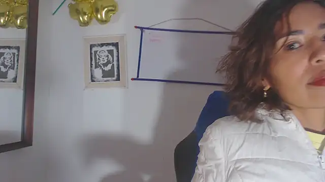 fantasty nylon online show from January 29, 3:12 am