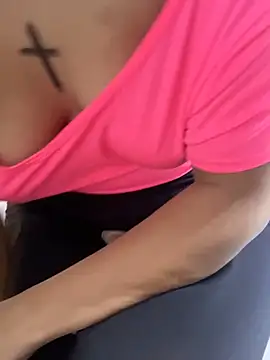 Isabellafantazy online show from February 19, 9:58 pm