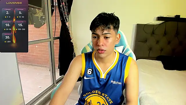 Snapshot of Franco_Rizzo_ chatting on December 3, 9:12 pm Franco Rizzo  online show from December 3, 9:12 pm