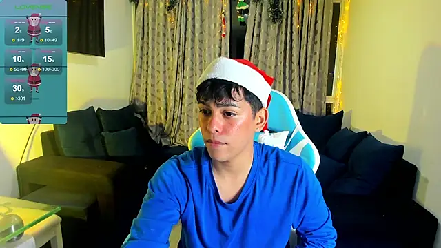 Snapshot of Franco_Rizzo_ chatting on December 29, 1:24 am Franco Rizzo  online show from December 29, 1:24 am